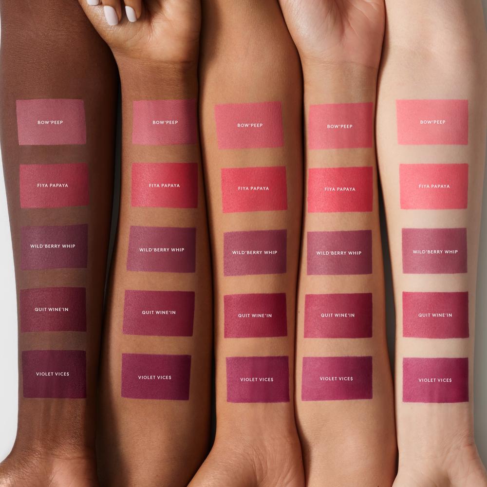 SHAKE &lsquo;N PLAY BUILDABLE LIQUID BLUSH (RUBOR L&Iacute;QUIDO)